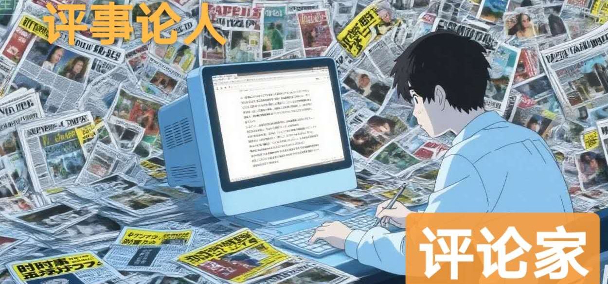 評論家